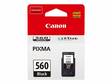 CANON mustesuihku PG-560BK - Canon inkjet cartridges - 166691 - 1