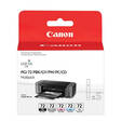 CANON mustesuihku PGI-72 MULTI - Canon inkjet cartridges - 152271 - 1