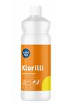 Desinfiointiaine Klorilli 1L KIILTO - Disinfectants - 159891 - 1