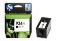 HP 934XL mustesuihku - HP inkjet cartridges - 143061 - 1