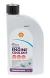 Jäähdytinneste 1L Shell Premium longlife - Autotarvikkeet - 153901 - 1