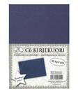 Kirjekuori C6 Kimalle - Other envelopes - 176081 - 1