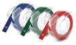 Kohokirjoitinteippisetti 9mmx3m - Label and Embossing Tapes Dymo - 149991 - 1
