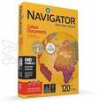 Kopiopaperi A4/120g NAVIGATOR - Copier Papers - 127581 - 1