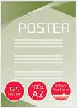 Laminointitasku A2 125mic GBC - Laminating Pouches - 155681 - 1