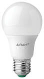 Led-lamppu 4,9W E27 AIRAM Frost Led 470 - Replacement bulbs and fluorescent tubes - 139451 - 1