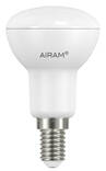 Led kohdelamppu 6W E14 AIRAM - Replacement bulbs and fluorescent tubes - 134431 - 1