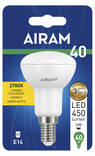 Led kohdelamppu 6W E14 AIRAM - Replacement bulbs and fluorescent tubes - 134431 - 2
