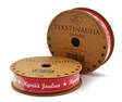 Nauharulla Hyvää Joulua 1,5cmx5m - Craft supplies - 159381 - 1