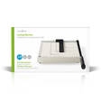 Paperileikkuri A4 Nedis - Paper Cutters - 155381 - 3