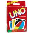 Korttipeli UNO - Card games - 105641 - 1
