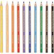 Puuvärikynä STAEDTLER Noris Jumbo - Colored Pencils - 143081 - 2