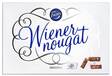 Suklaakonvehti 210g FAZER Wiener Nougat - Makeiset - 159611 - 1