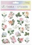 Tarra-arkki Ruusut pastelli - Stickers and sticker books - 170701 - 1