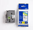 Tarranauha BROTHER 18mmx8m TZe-141 - Tarranauhat Brother - 109981 - 1