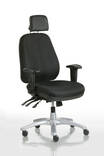 Toimistotuoli TEAM 30 - Office chairs - 115221 - 1