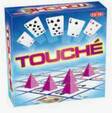 Touche peli - Lautapelit - 105451 - 3