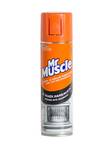 Uuninpuhdistaja 250ml MR MUSCLE - Household cleaning products - 154981 - 1
