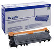 Värikasetti BROTHER TN-2320 laser - Brother laser toner cartridges and drums - 133631 - 1