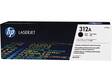 Värikasetti HP 312X CF380X laser - HP laser toner cartridges and drums - 132751 - 1