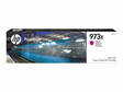 Värikasetti HP 973X mustesuihku - HP laservärikasetit ja rummut - 151391 - 1