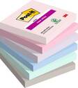 Viestilappu 76x76mm POST IT Soulful - Teippi- ja viestimerkit - 175431 - 1