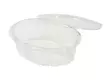 Annosrasia 500ml saranakansi RPET - Take away ja annosrasiat - 182851 - 1
