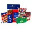 Jouluboksi 1,365kg FAZER - Candies - 189851 - 1