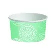 Jäätelöpikari 100/140ml HUHTAMÄKI - Other disposable tableware - 174401 - 1