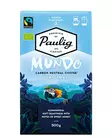 Kahvi 500g PAULIG Mundo - Kahvit, teet ja kaakaot - 160531 - 1