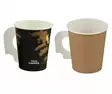 Kahvikuppi 175ml - Disposable cups and lids - 127051 - 1