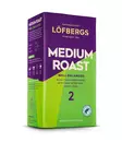 Kahvi LÖFBERGS Medium Roast 500g - Coffee, tea, and cocoa - 173121 - 1