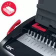 Kampasidontalaite GBC Combibind CB15 - Comb Binding Machines and supplies - 186411 - 4