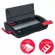 Kampasidontalaite GBC Combibind CB15 - Comb Binding Machines and supplies - 186411 - 3