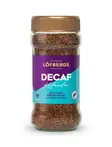 Kofeiiniton kahvi 80g LÖFBERGS - Coffee, tea, and cocoa - 180881 - 1