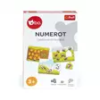 Lautapeli Numerot - Board games - 185471 - 2