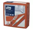 Lautasliina 39x39cm 1/4 TORK Soft Dinner - Servietit ja lautasliinat - 181911 - 1