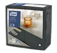Lautasliina 39x39cm 1/8 TORK Linstyle - Servietit ja lautasliinat - 166621 - 1