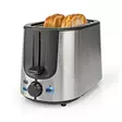 Leivänpaahdin 1000W NEDIS - Keittiön pienkoneet - 157291 - 1