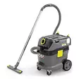 Märkä-kuivaimuri Kärcher NT 30/1 Tact L - Wet and Dry Vacuum Cleaners - 182071 - 1