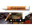 Merkkausliitu SAKURA Solid Marker XSC-T - Muut merkintäkynät ja liidut - 117121 - 2