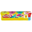 Muovailuvahasetti 4x85g PLAY-DOH - Muovailuvahat - 188361 - 3