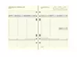 A5 vuosipaketti 2026 - Desk calendars - 185261 - 3