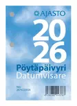 Pöytäkalenteri 2026 - Desk calendars - 185221 - 1