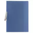 Puristusmekanismikansio A4 Q-Connect - Conference Clip Binders and Lever Arch F - 185131 - 1
