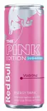 Red Bull Pink Edition Vadelma 250ml - Juices and soft drinks - 182701 - 1