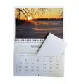 Seinäkalenteri 2026 Calender - Seinäkalenterit - 128801 - 4