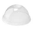 Kertakäyttö, kirkas, 50kpl/pkt - Take-away and portion containers - 190201 - 1