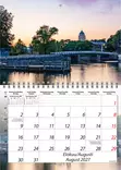 Seinäkalenteri 2027 - Wall calendars - 189451 - 2