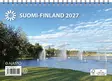 Seinäkalenteri 2027 - Wall calendars - 189451 - 1
